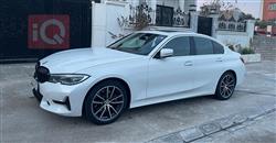 بی ئێم دەبڵیو سیریەس 3